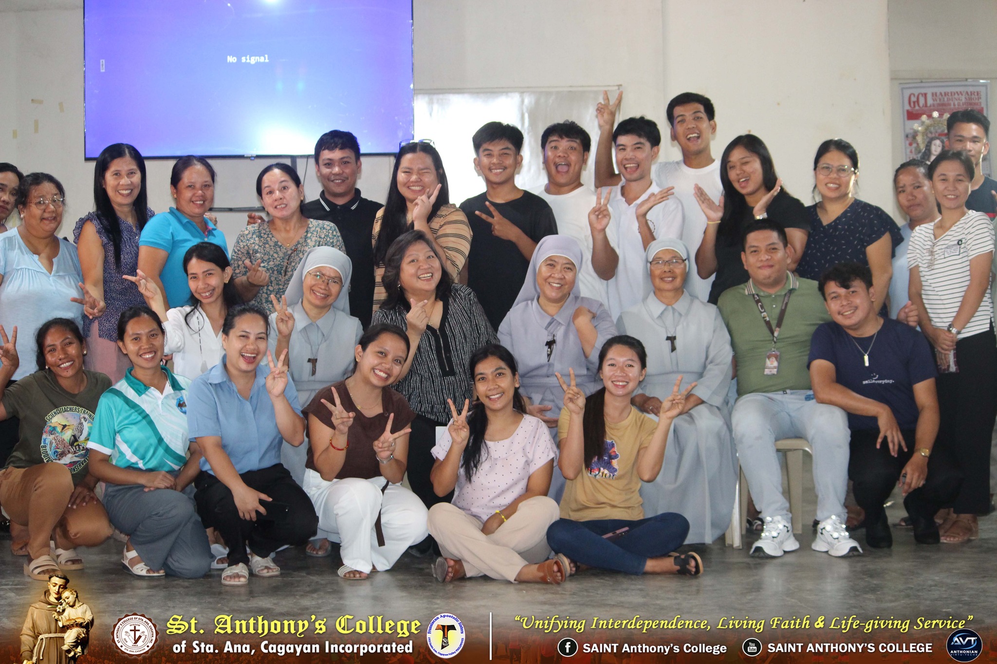 SAC's New Direction: Renewing Our PVMGO for a Stronger Future